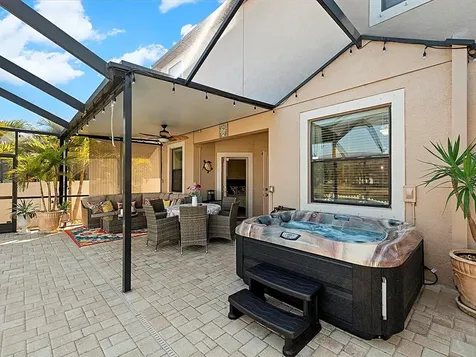 1716 Hadden Hall Place Trinity FL 34655