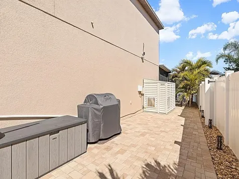 1716 Hadden Hall Place Trinity FL 34655