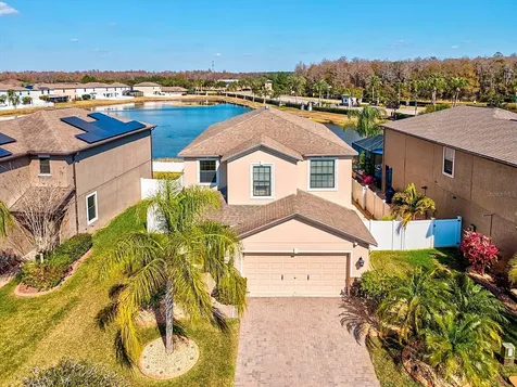 1716 Hadden Hall Place Trinity FL 34655
