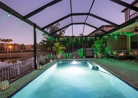 1716 Hadden Hall Place Trinity FL 34655