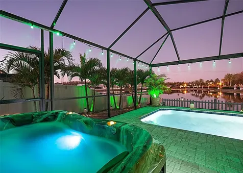1716 Hadden Hall Place Trinity FL 34655