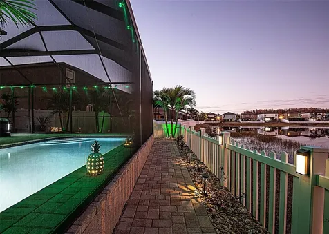 1716 Hadden Hall Place Trinity FL 34655
