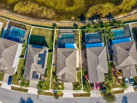 1716 Hadden Hall Place Trinity FL 34655
