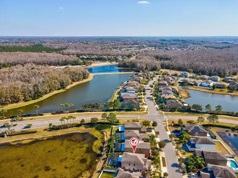 1716 Hadden Hall Place Trinity FL 34655