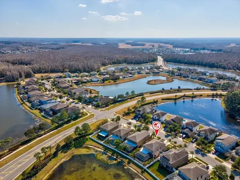 1716 Hadden Hall Place Trinity FL 34655