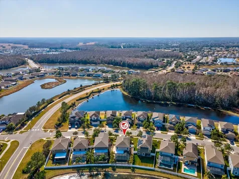1716 Hadden Hall Place Trinity FL 34655