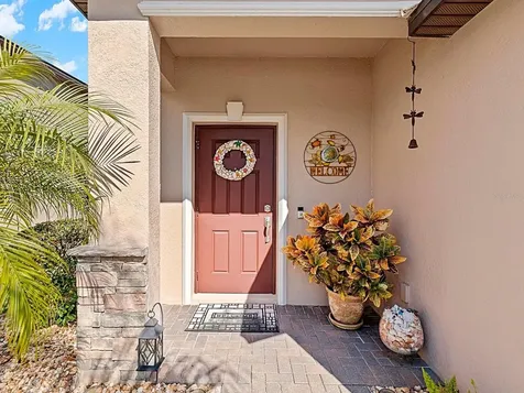 1716 Hadden Hall Place Trinity FL 34655