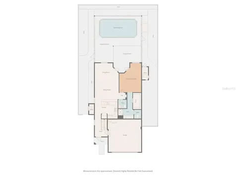 1716 Hadden Hall Place Trinity FL 34655