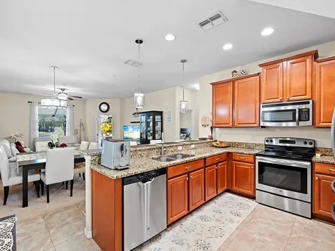 1716 Hadden Hall Place Trinity FL 34655