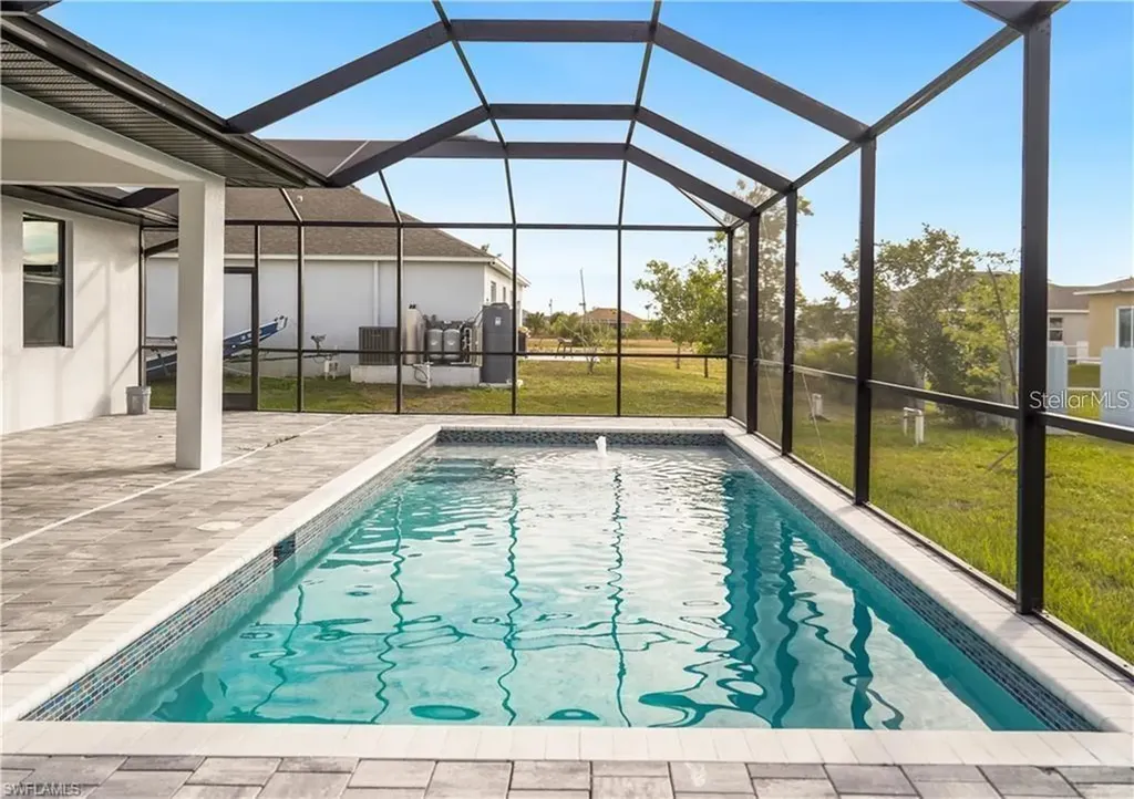 1436 NW 31st Avenue Cape Coral FL 33993