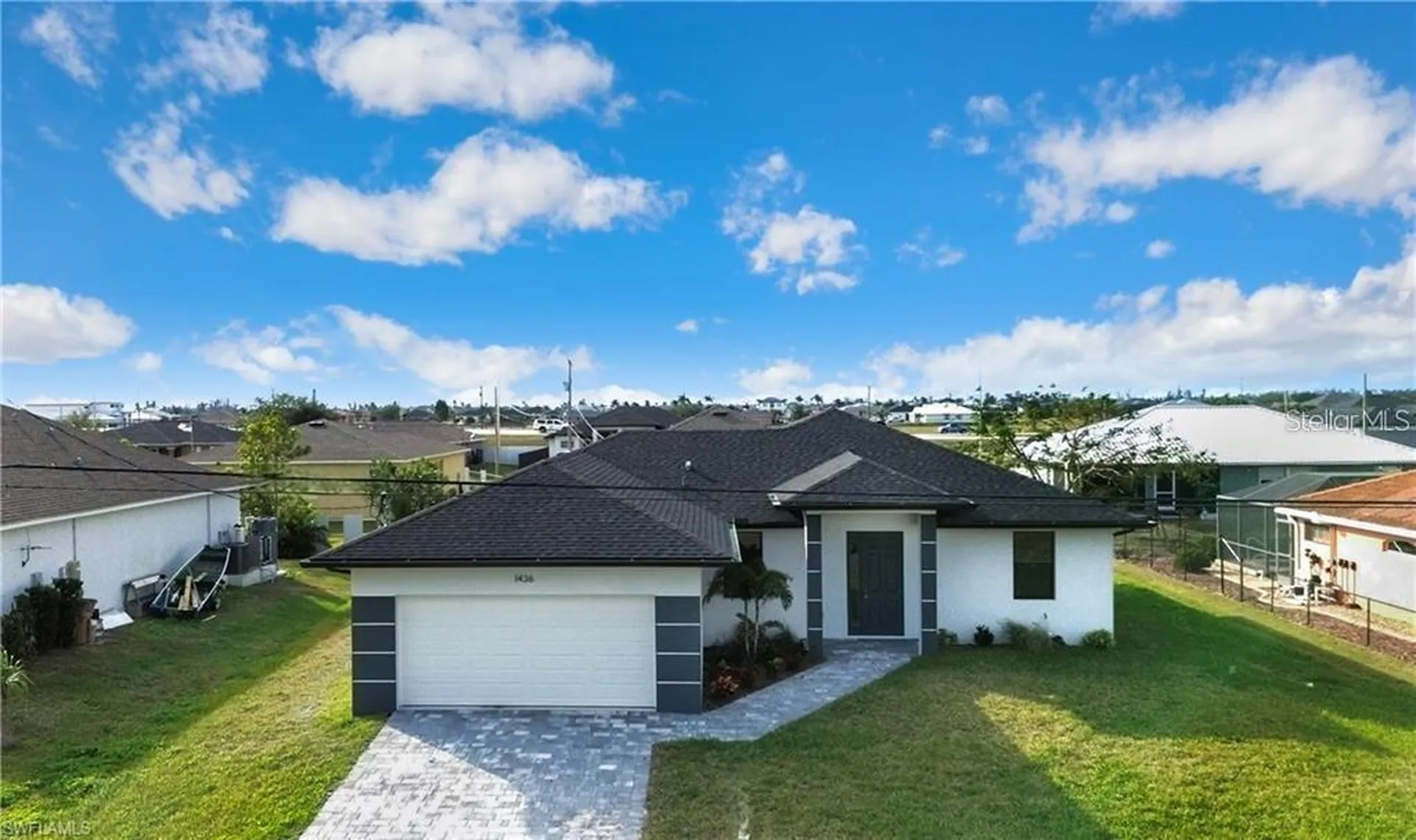 1436 NW 31st Avenue Cape Coral FL 33993