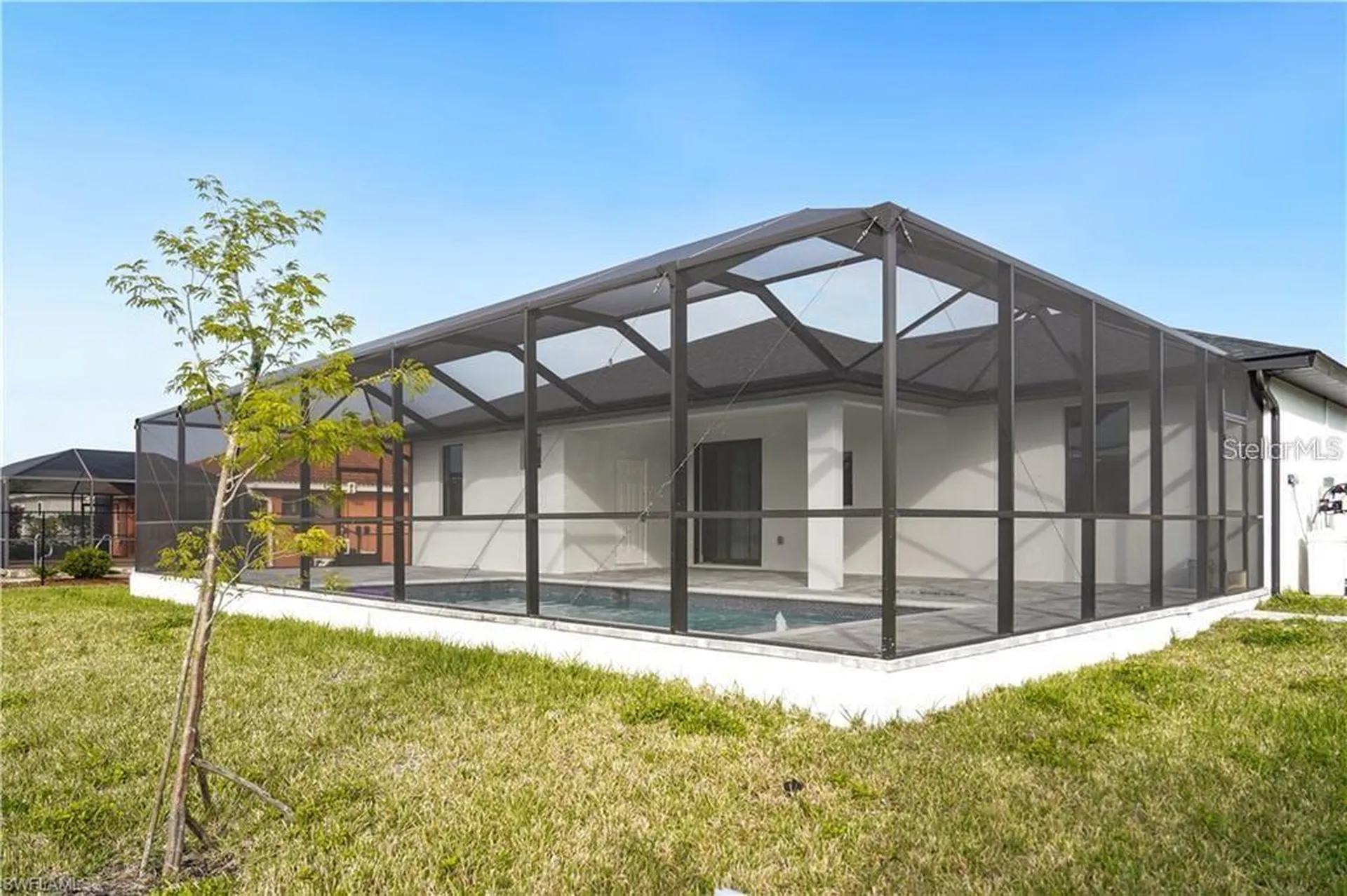 1436 NW 31st Avenue Cape Coral FL 33993