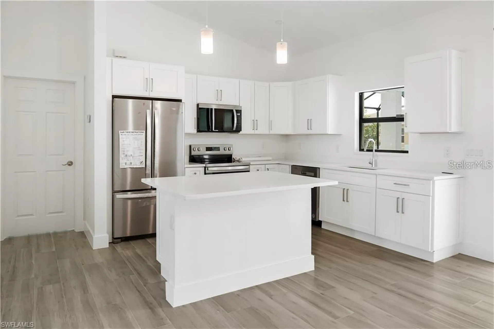 1436 NW 31st Avenue Cape Coral FL 33993