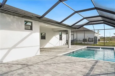 1436 NW 31st Avenue Cape Coral FL 33993