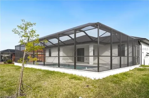 1436 NW 31st Avenue Cape Coral FL 33993