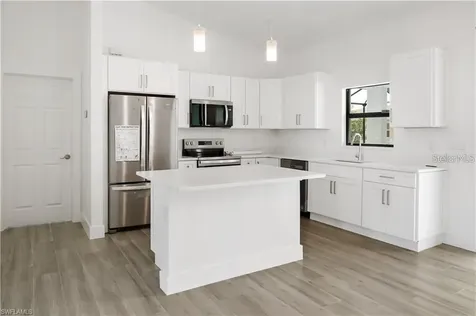 1436 NW 31st Avenue Cape Coral FL 33993