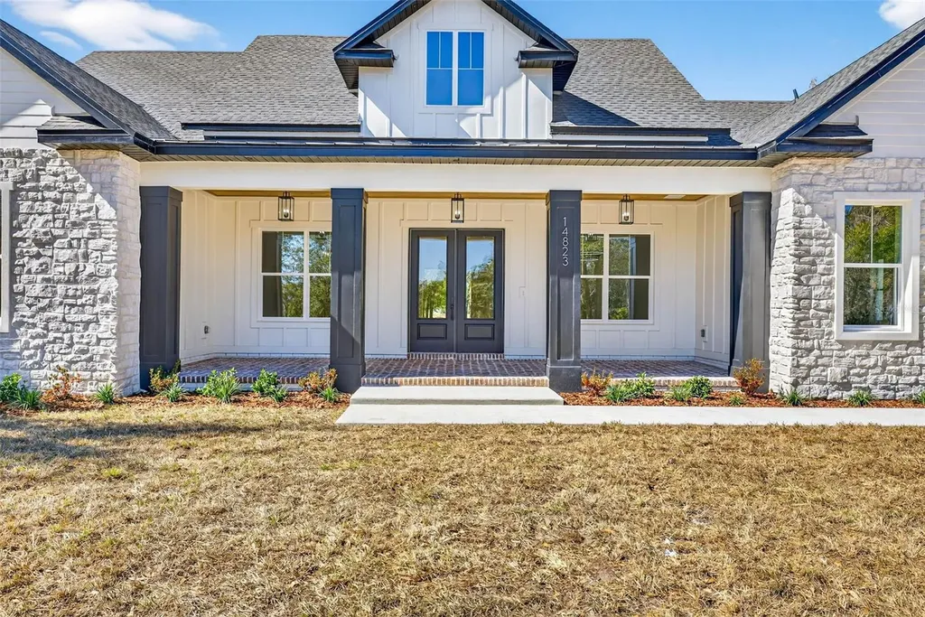 14823 Crimson Oaks Trail Dade City FL 33525