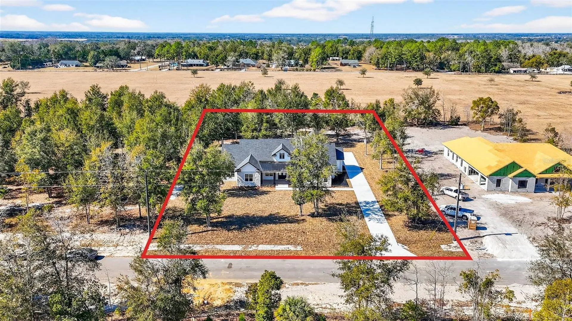 14823 Crimson Oaks Trail Dade City FL 33525