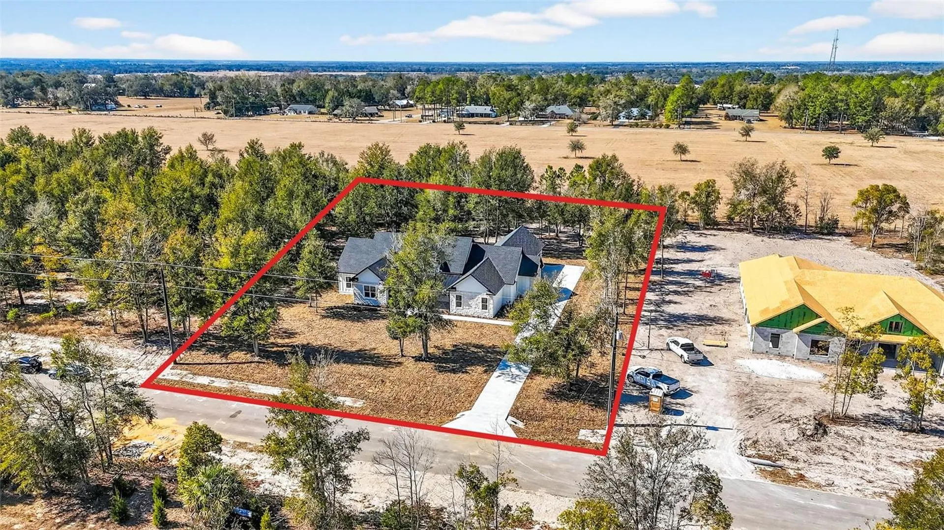 14823 Crimson Oaks Trail Dade City FL 33525