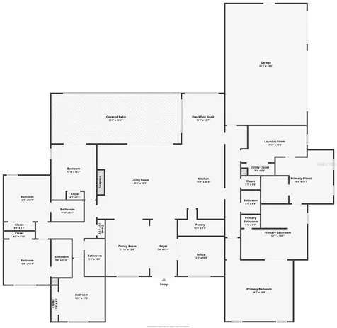 14823 Crimson Oaks Trail Dade City FL 33525
