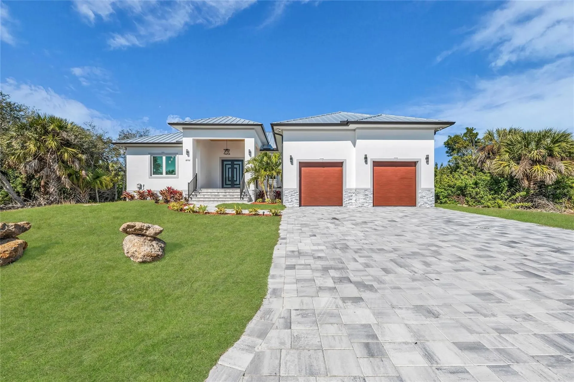 18702 Arapahoe Circle Port Charlotte FL 33948