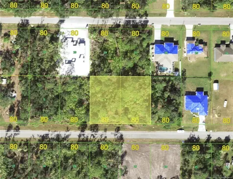 17402 / 17410 Reaper Avenue Port Charlotte FL 33948