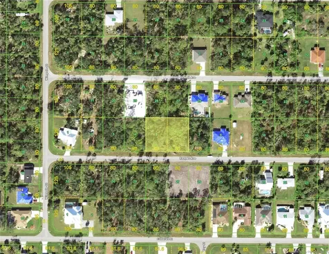 17402 / 17410 Reaper Avenue Port Charlotte FL 33948
