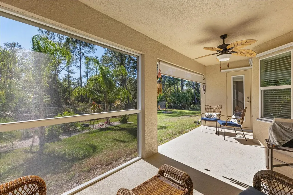 4989 Ageman Avenue North Port FL 34288