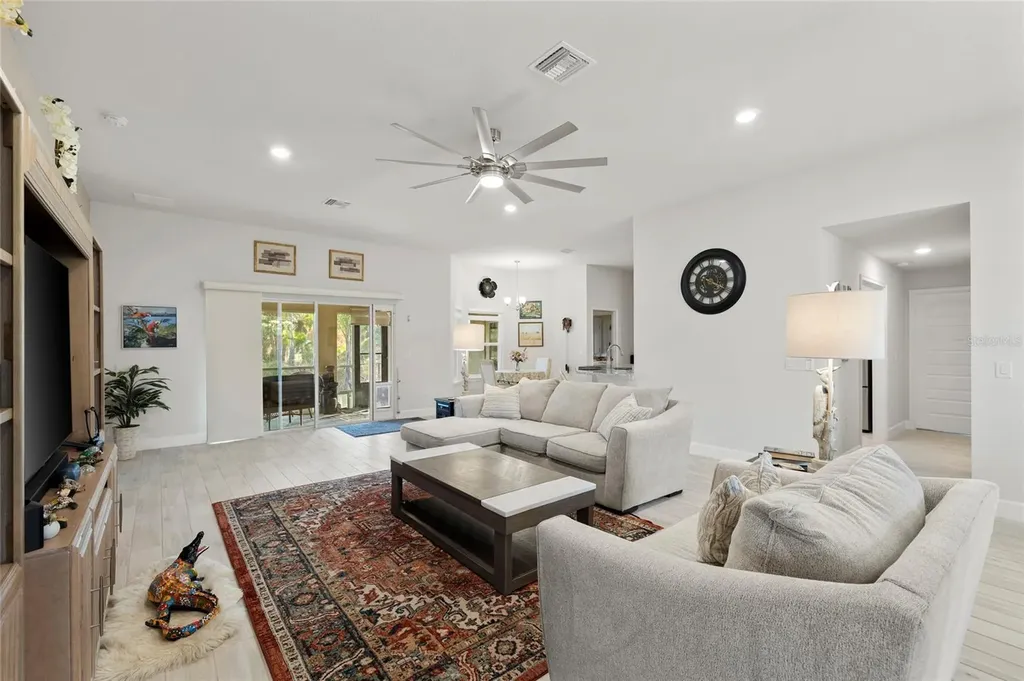 4989 Ageman Avenue North Port FL 34288