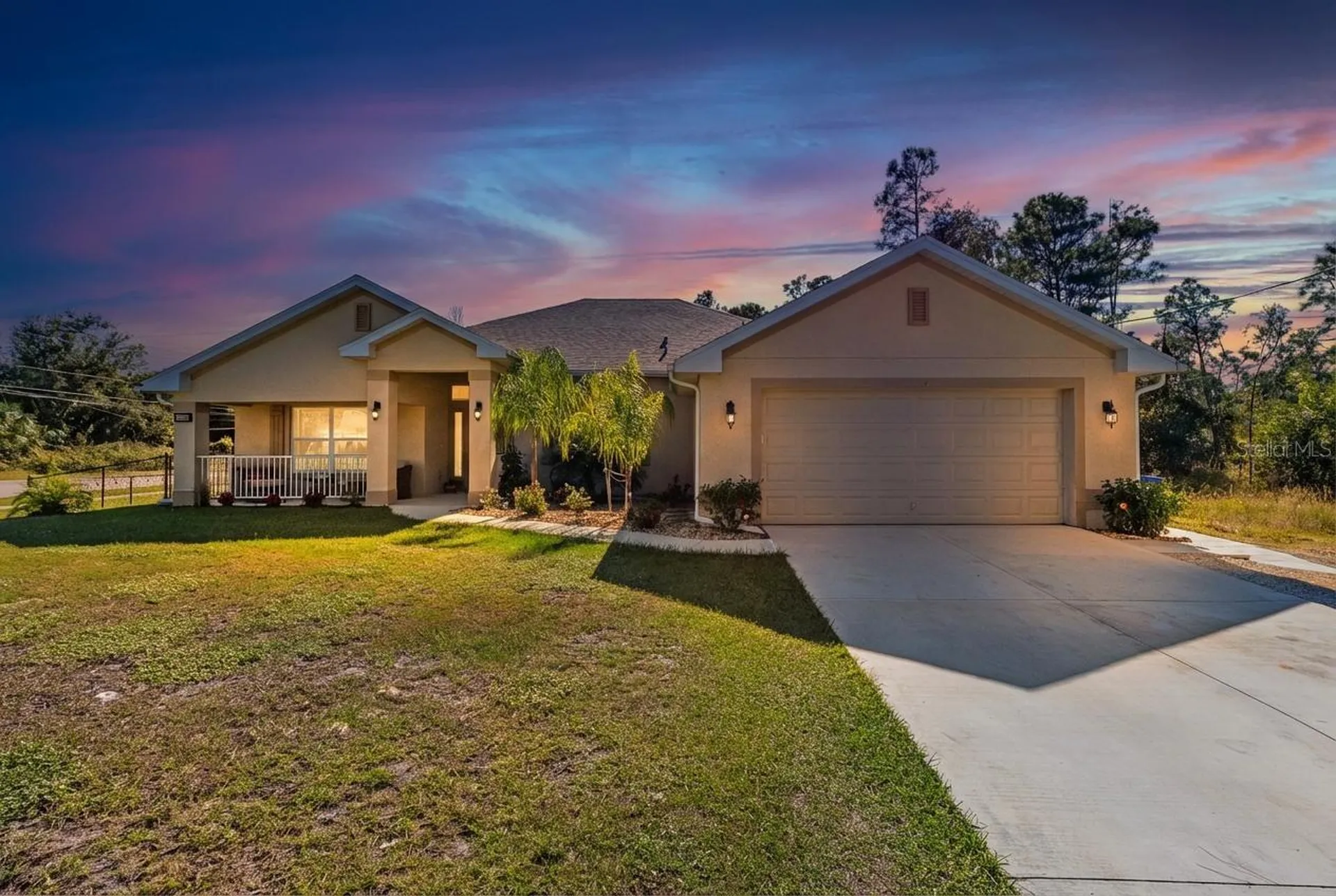 4989 Ageman Avenue North Port FL 34288