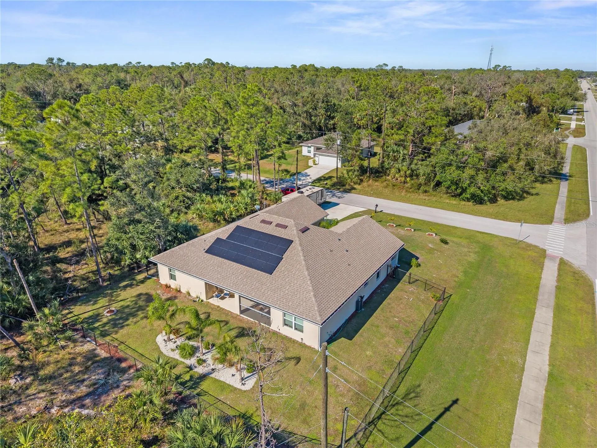 4989 Ageman Avenue North Port FL 34288