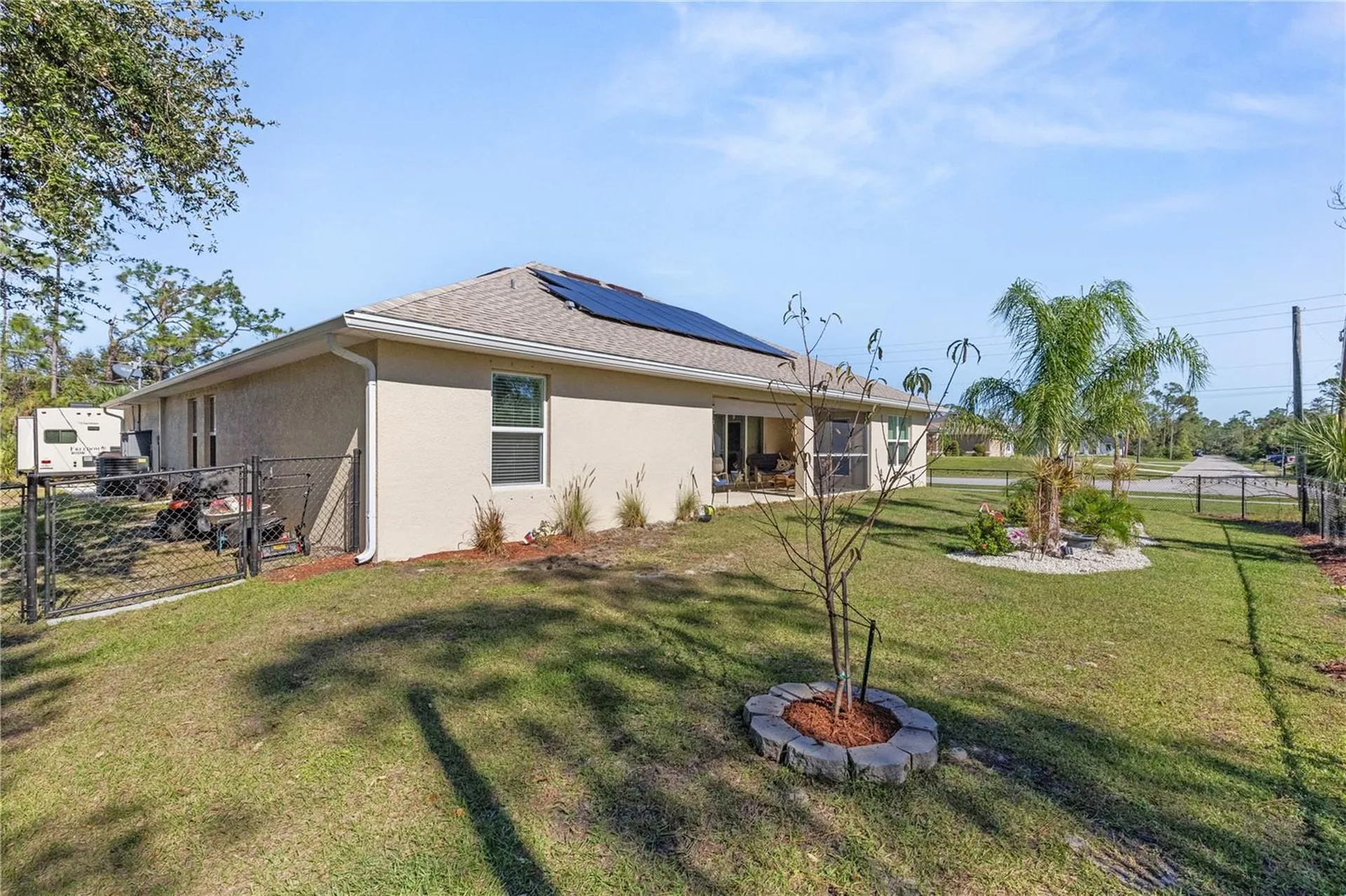 4989 Ageman Avenue North Port FL 34288