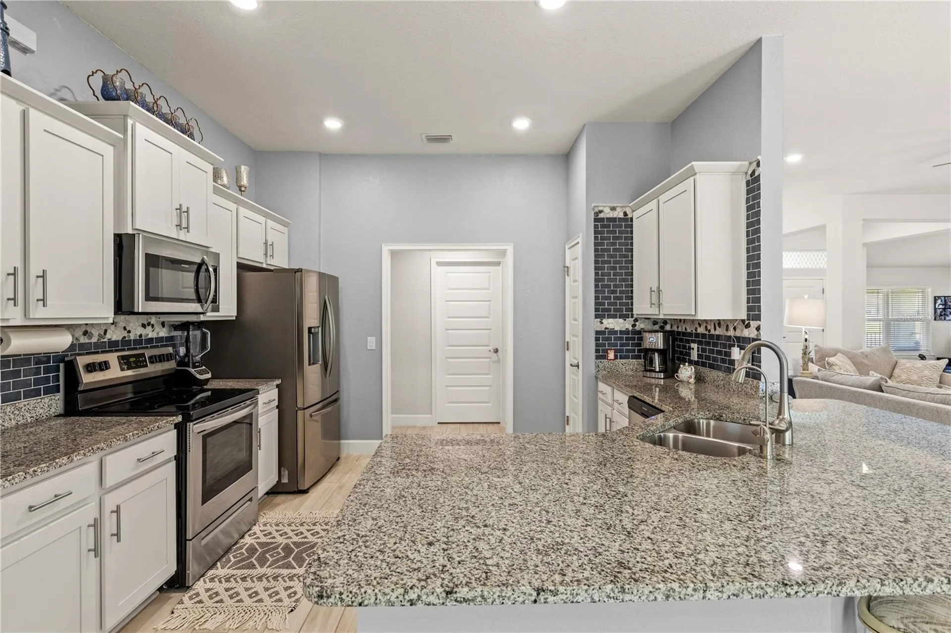4989 Ageman Avenue North Port FL 34288