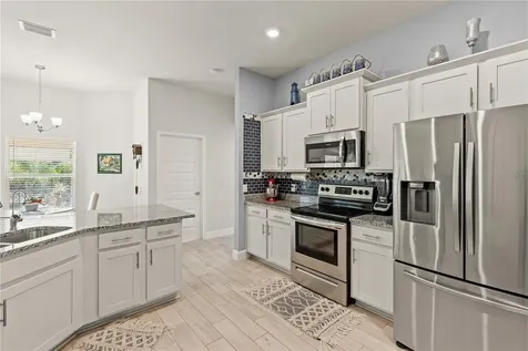 4989 Ageman Avenue North Port FL 34288