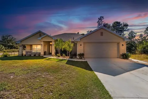 4989 Ageman Avenue North Port FL 34288