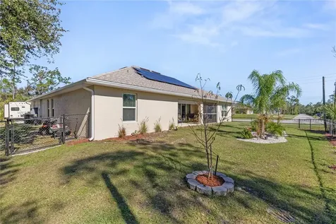 4989 Ageman Avenue North Port FL 34288