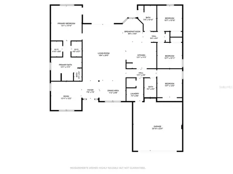4989 Ageman Avenue North Port FL 34288