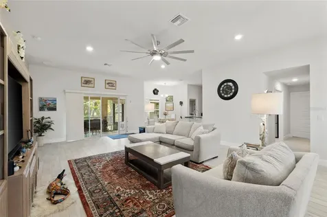 4989 Ageman Avenue North Port FL 34288