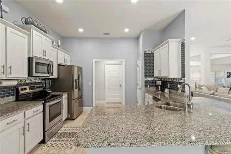 4989 Ageman Avenue North Port FL 34288