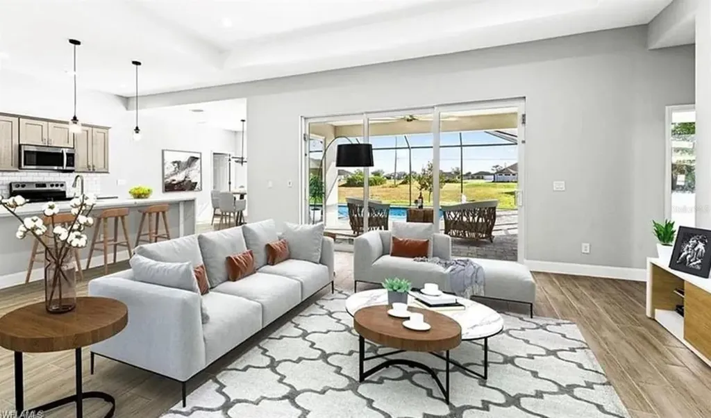 2153 NW 18th Avenue Cape Coral FL 33993