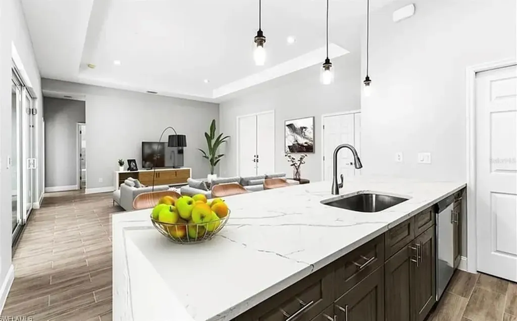 2153 NW 18th Avenue Cape Coral FL 33993