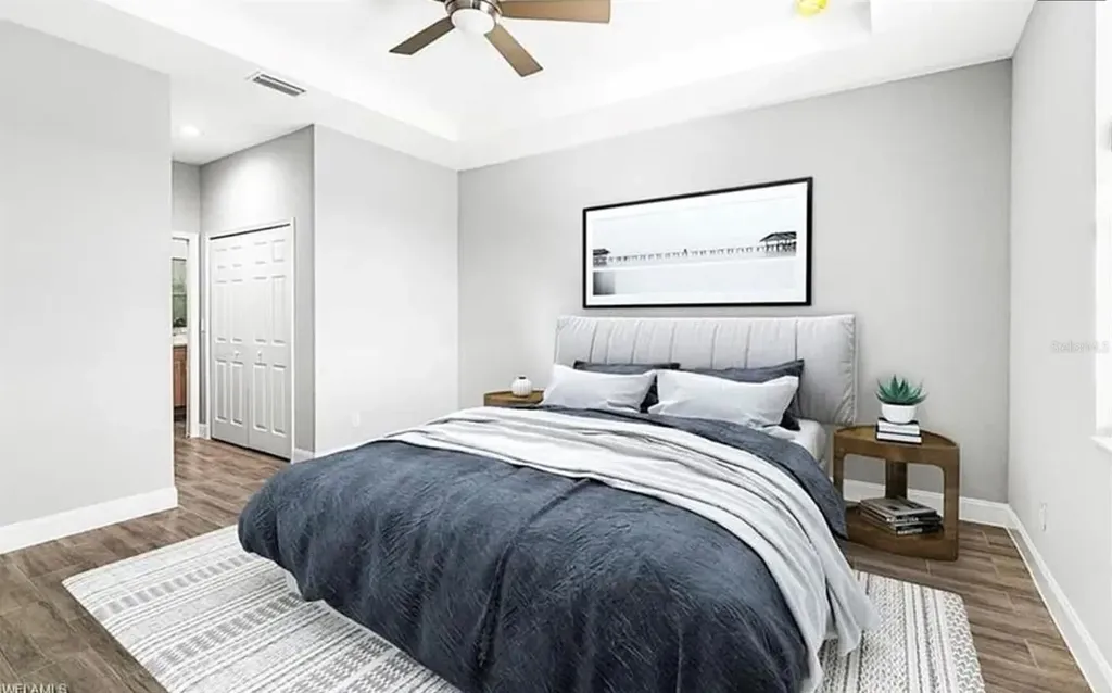 2153 NW 18th Avenue Cape Coral FL 33993