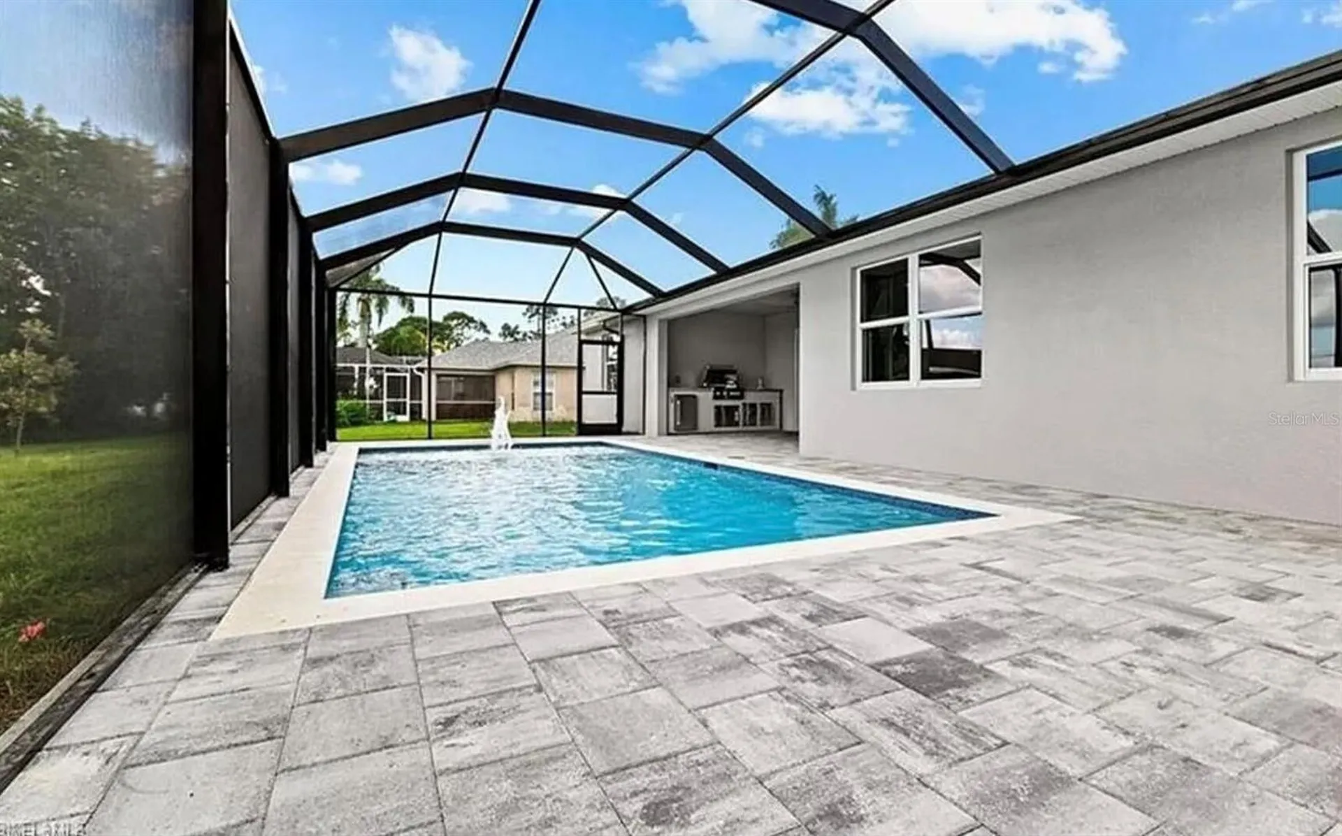 2153 NW 18th Avenue Cape Coral FL 33993