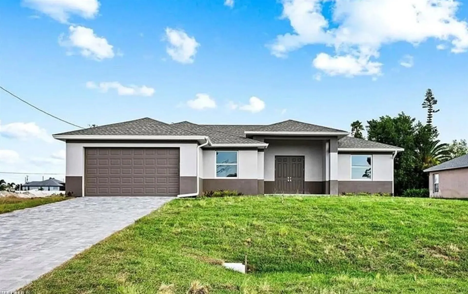 2153 NW 18th Avenue Cape Coral FL 33993