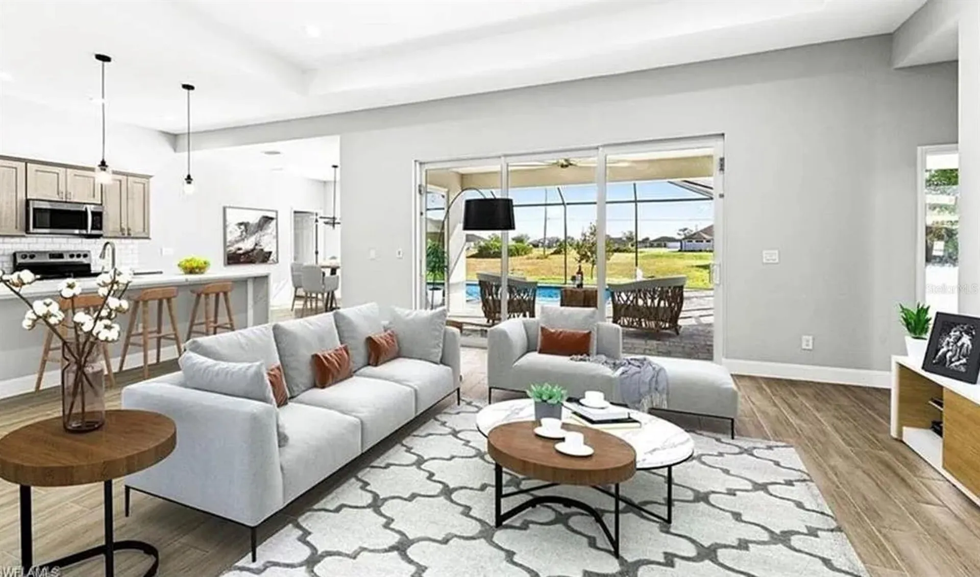 2153 NW 18th Avenue Cape Coral FL 33993