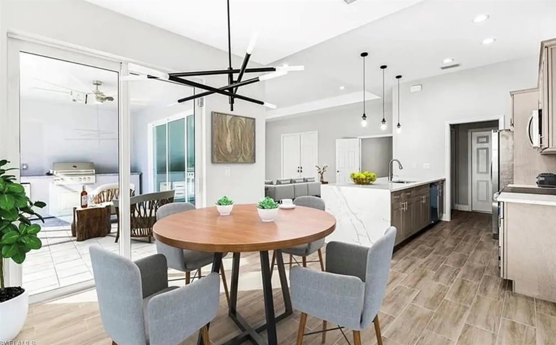 2153 NW 18th Avenue Cape Coral FL 33993