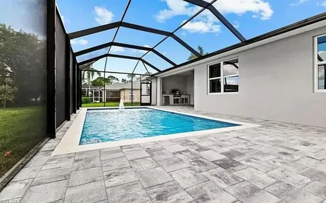 2153 NW 18th Avenue Cape Coral FL 33993