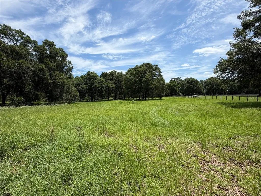 Tbd NW 329 Reddick FL 32686