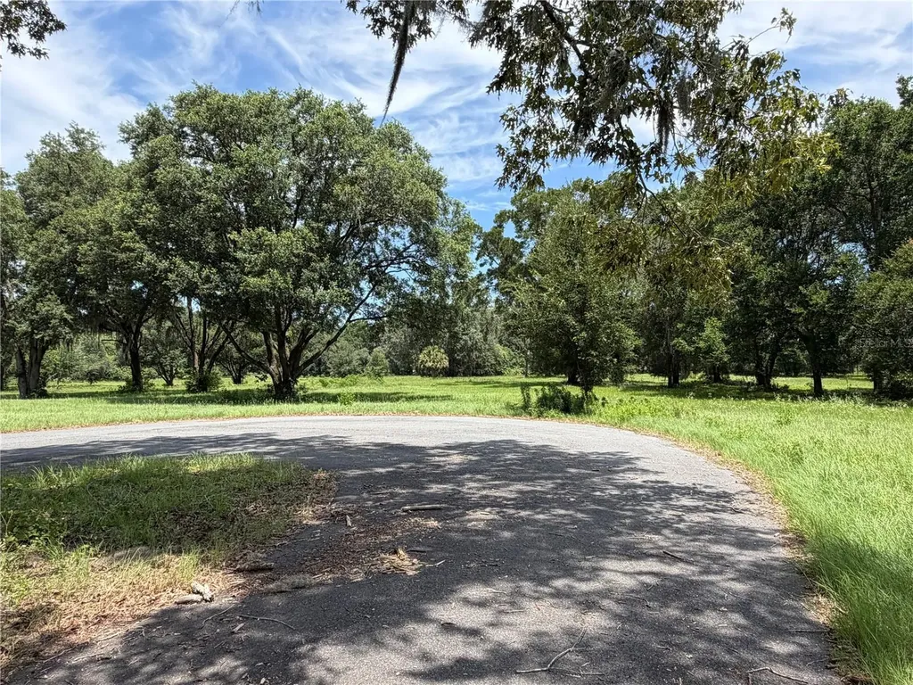 Tbd NW 329 Reddick FL 32686
