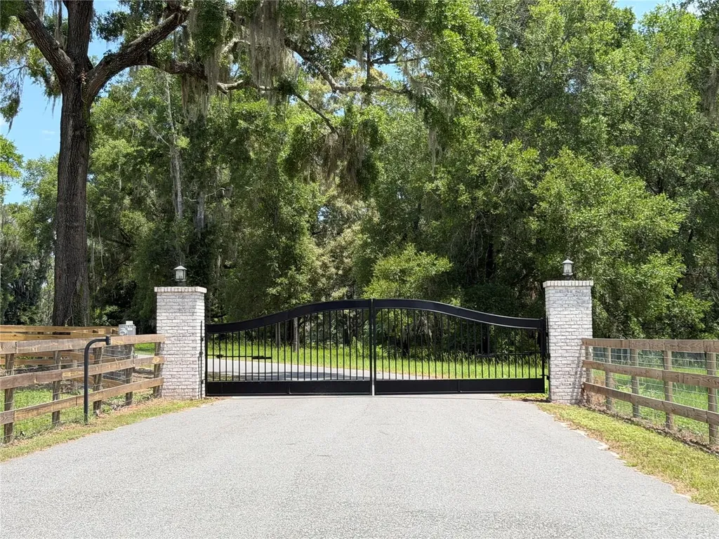Tbd NW 329 Reddick FL 32686